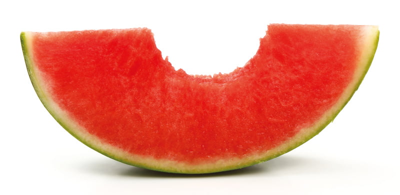 Branding with bite